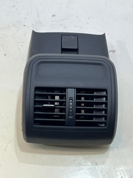 Воздуховод зад vw arteon 3g8857100h фото №1