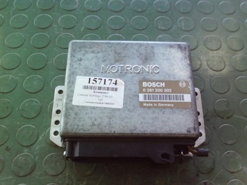 Citroen berlingo компьютер 0261200202 26sa0893 фото №1