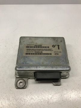 Блок управления модуль p05018391aa фото №1