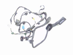 Жгут дверь левых audi r8 4s 16- 4s8971029c фото №1