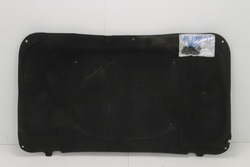 Шумоизоляция капота lexus is ii 05-10r клипсы фото №1