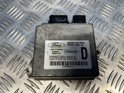 Lincoln navigator ii 03- модуль подушок подушка безпеки фото №1