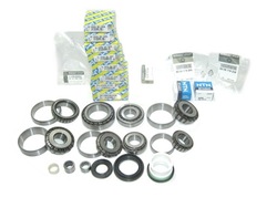 Підшипник коробки коробки передач trafic iii vivaro 1.6 dci фото №1