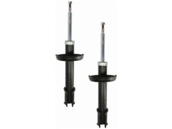 Амортизаторы перед opel corsa a 1.0-1.5 83-93 b 1.0-1.7 93-00 фото №1