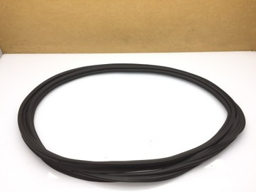 Citroen c3 aircross прокладка кузовна ніша кришки багажника фото №1