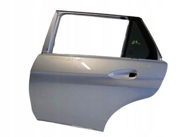 Mercedes e клас s212 212 універсал рестайлінг двері зад ліві задні w212 фото №1