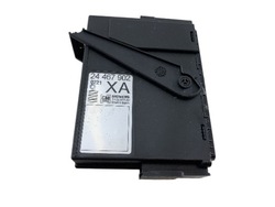 Opel corsa c модуль комфорту 24467902 фото №1