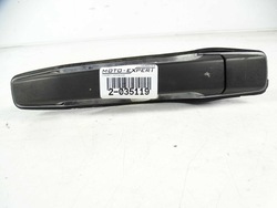 Mercedes s класс w140 ручка дверь зад задняя фото №1