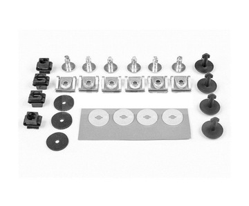 Клипса seat exeo 3r2 12.08- фото №1