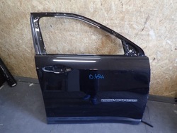 Двері перед праві jeep compass 17- фото №1