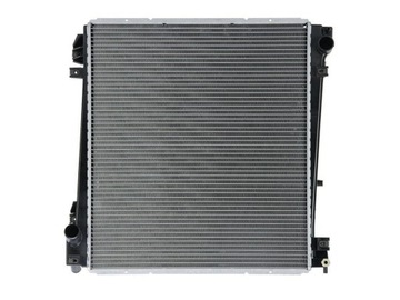 Радіаторів lincoln aviator 2003 - 2005 фото №1