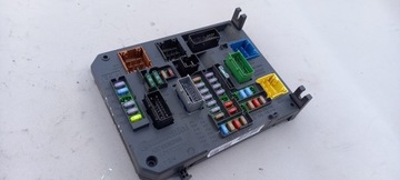 Bsi citroen c4 ii фото №1