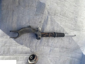 Audi q7 рычаг widelec амортизатор правые 15- фото №1