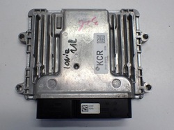 Компьютер двигателя 39101-03hv5 hyundai ioniq 1.6 gdi гибрид 21r фото №1