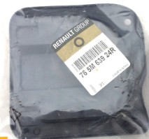 Оригінал заглушка кришка заливання пального renault master iii movano фото №1