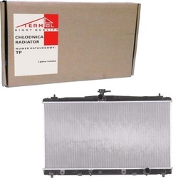 Радиаторов воды жидкости mercedes cla-series c117 a-series w176 2.0 b автомат фото №1