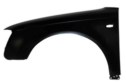 Крило перед лівий audi a4 b7 11.04-03.08 фото №1