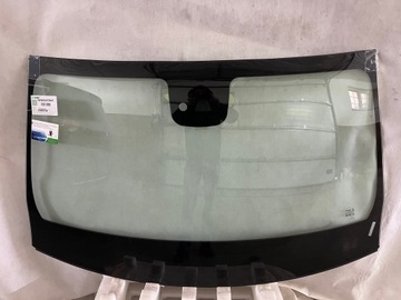 Стекло передняя mercedes glb x247 датчик камера 2020 фото №1