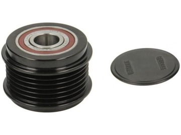 Генератор - зчеплення jednokierunkowe skf vkm фото №1