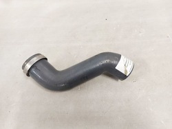 Kangoo ii 1.5 dci труба интеркулер нижняя воздуховод фото №1