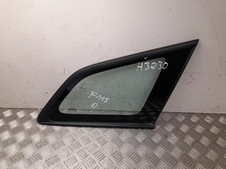 Стекло кузовная toyota corolla e21 43r-011583 фото №1