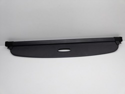 Hyundai tucson iv 4 ролета багажника оригинал 2020- фото №1