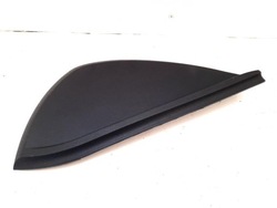 Захист заглушка консолі ліва renault laguna iii фото №1