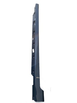 Vw passat b8 планка пороговая левая 3g0853857f фото №1