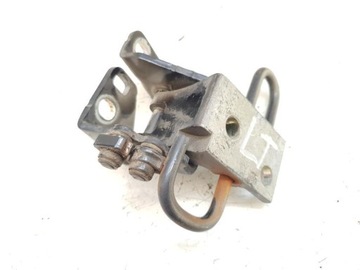 Петля двері лівий зад vw golf v фото №1