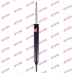 Амортизатор bmw 3 05- tyłwzmocn. zaw./ /kyb/ фото №1