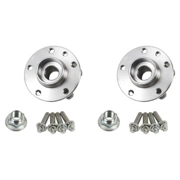 Ступицы подшипник kół перед l/p alfa 159 brera spider 1.8-3.2 2005-12 фото №1