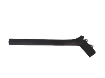 1q0853372c захист порога планка права vw eos фото №1