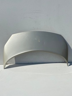 Капот кришка двигуна renault scenic ii ted11 фото №1