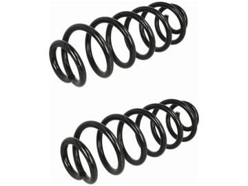 Пружины зад lesjofors 4204279 фото №1