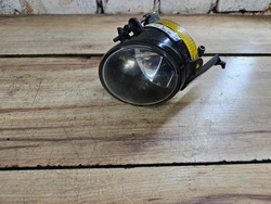 Галоген правые перед переднее polo 6r 1t0941700c фото №1