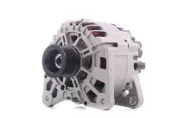 Генератор renault megane cc, scenic, grand scenic 8200757870 фото №1