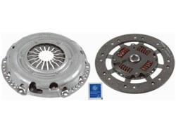 Набір зчеплення sachs 3000 950 016 фото №1