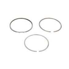 Кільця поршень fiat punto, panda 1.1 фото №1