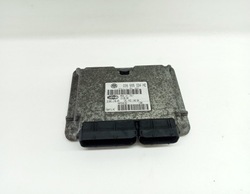 Блок керування двигуна fabia i 1.4 16v 036906034he фото №1