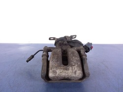 Renault megane iv hb супорт скоба зад лівий фото №1