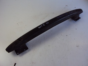 Балка бампера зад vw phaeton 2002-2016 фото №1