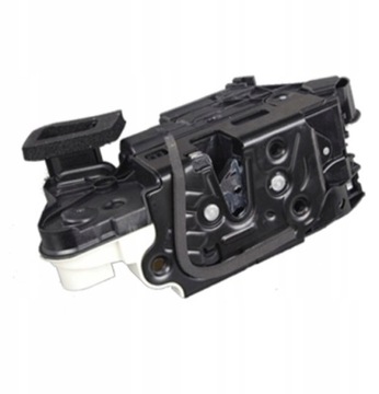 Замок дверь левый перед vw golf vii 1.6 tdi 1.8 2.0 r фото №1