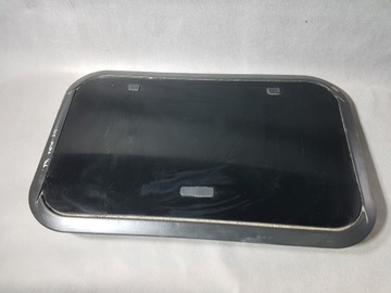 Люк кабины стекло daf xf 106 евро 6 фото №1