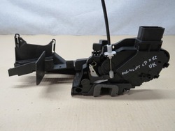 Ford mondeo mk4 рестайлінг замок двері лівий перед 10 pin фото №1