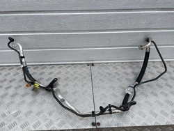 Citroen c3 iii шланг кондиционера 1.2thp eu. 9825231780 95309197 фото №1