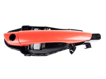 Ручка наружная правая передняя citroen c5 aircross ds7 crossback 3008 ii фото №1