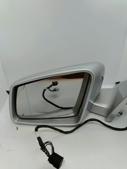 A046314 021047 mercedes корпус каркас основа з вкладка s-klasa ліва фото №1