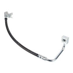 Шланг гальмівний блакитний print ada105321 фото №1