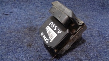 Насос гальмівна abs 0265950037 fiat stilo 01-07r. фото №1