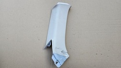 Vw passat b8 универсал защита стойка левый зад 3g9867241 фото №1